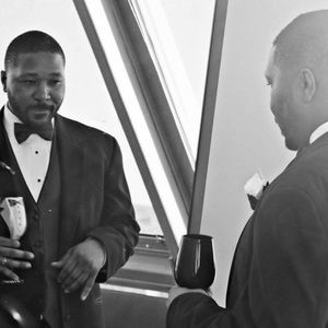 Meet your Posher, Corey